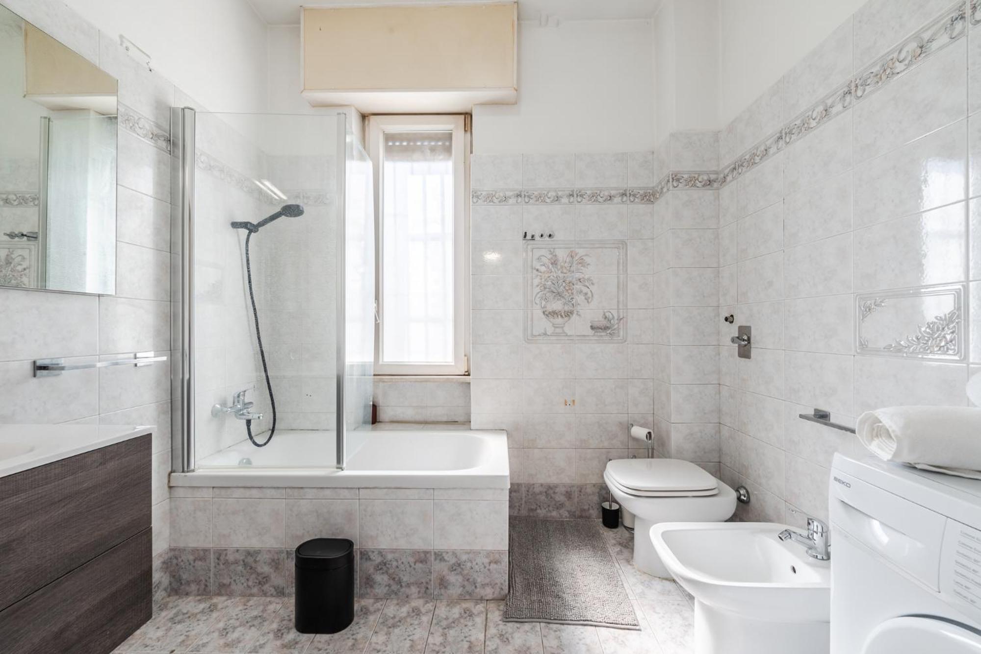 Roma 23, Smartstay Rozzano Buitenkant foto