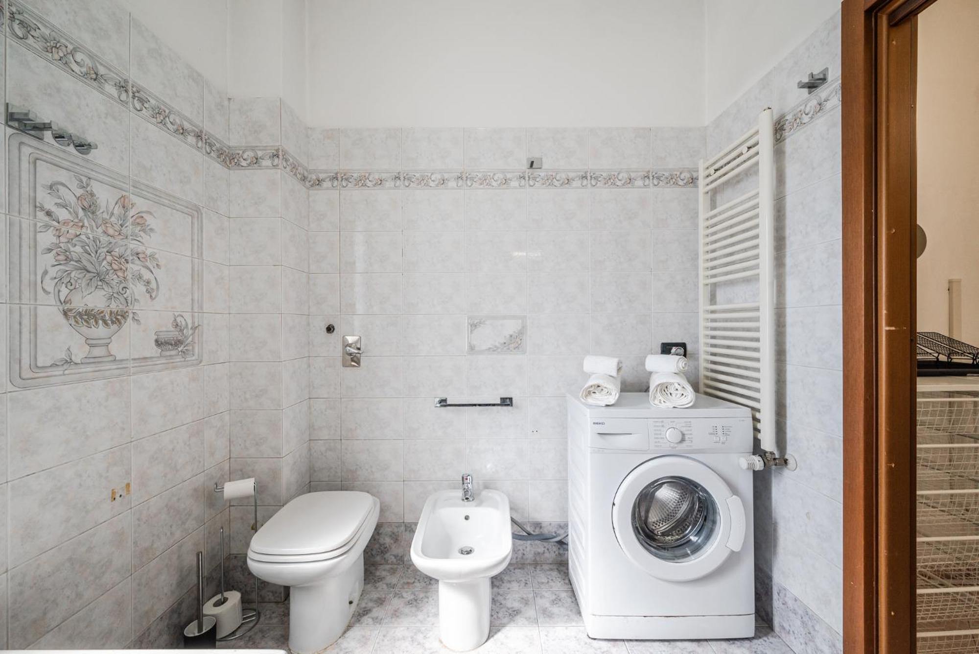 Roma 23, Smartstay Rozzano Buitenkant foto