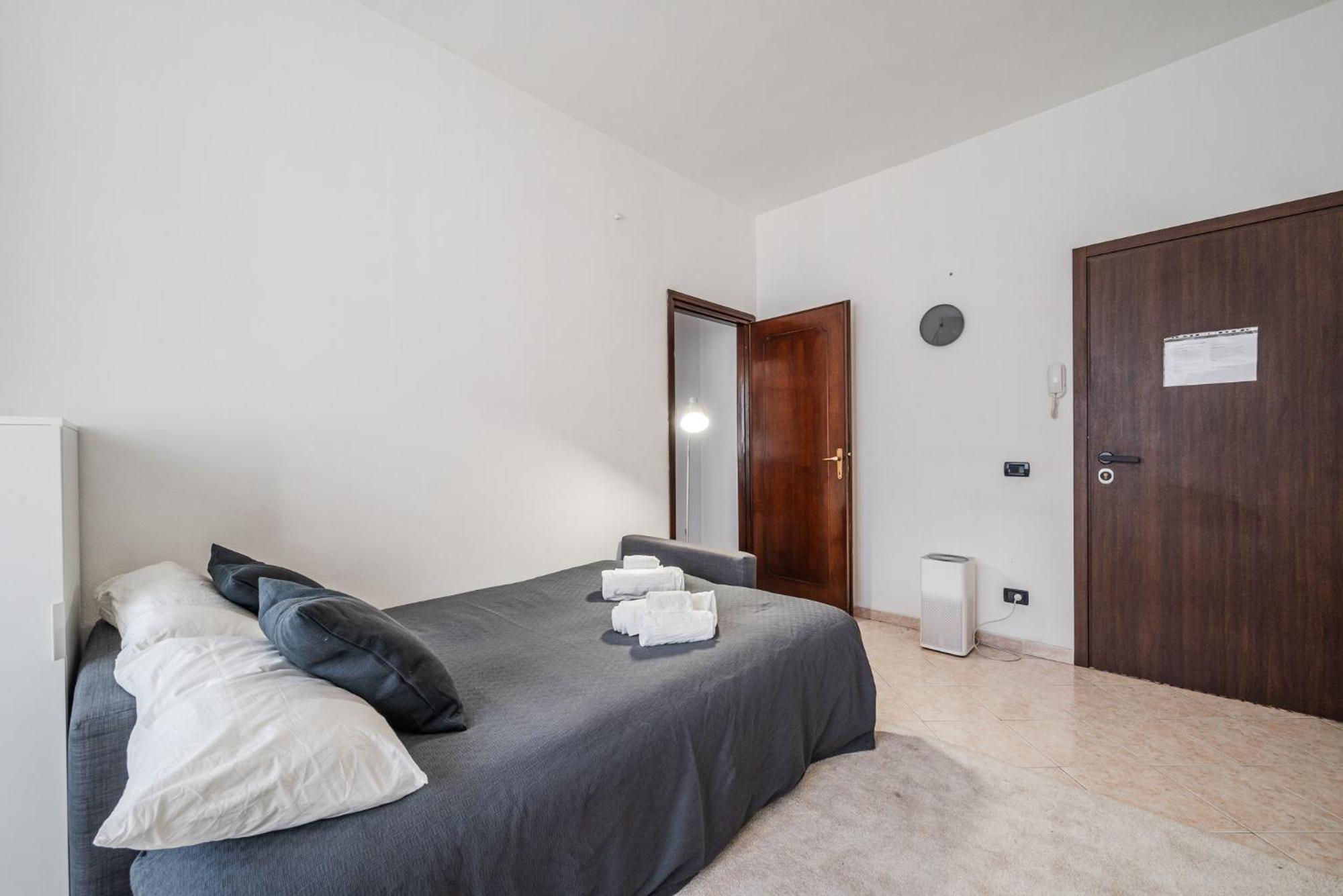 Roma 23, Smartstay Rozzano Buitenkant foto