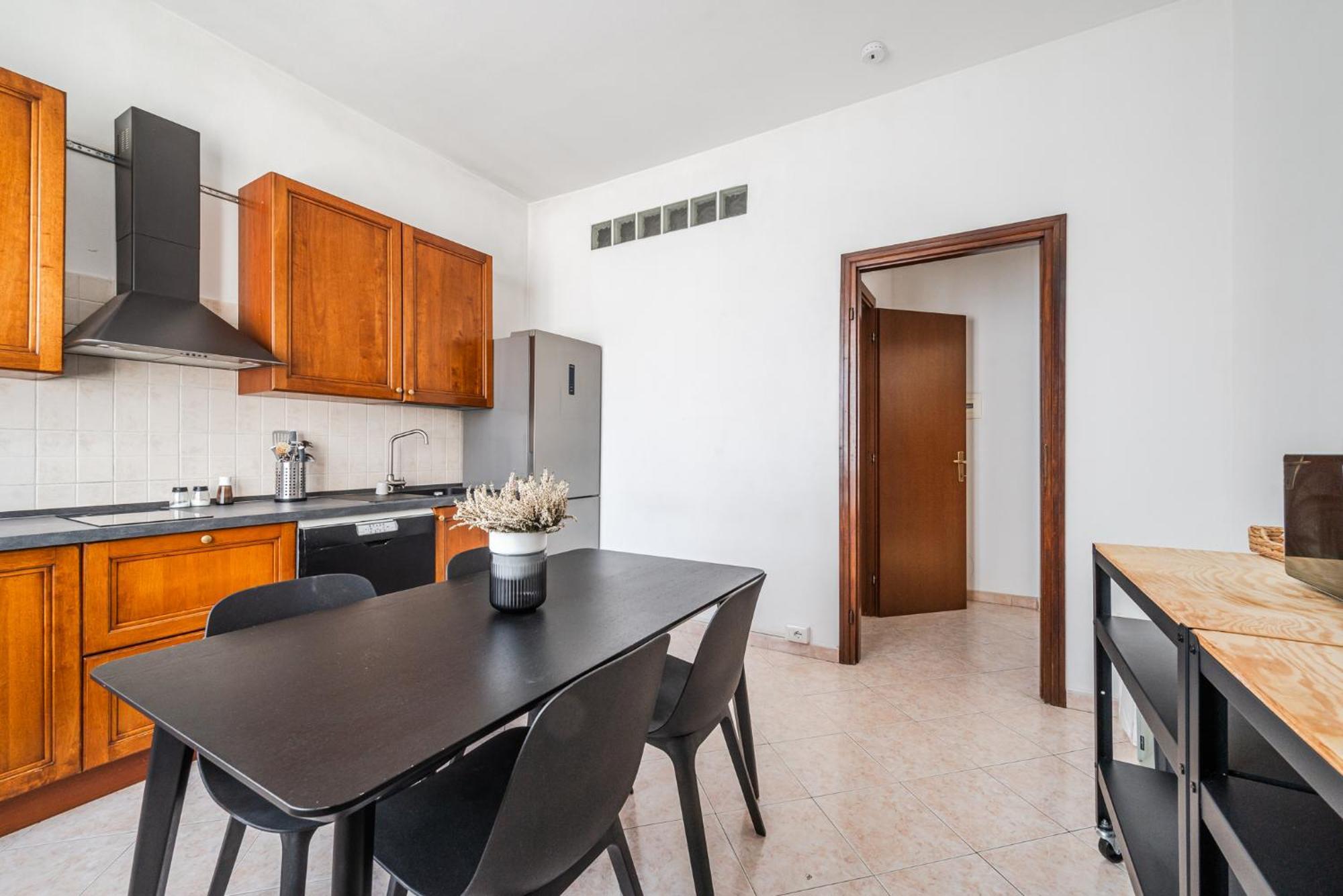 Roma 23, Smartstay Rozzano Buitenkant foto