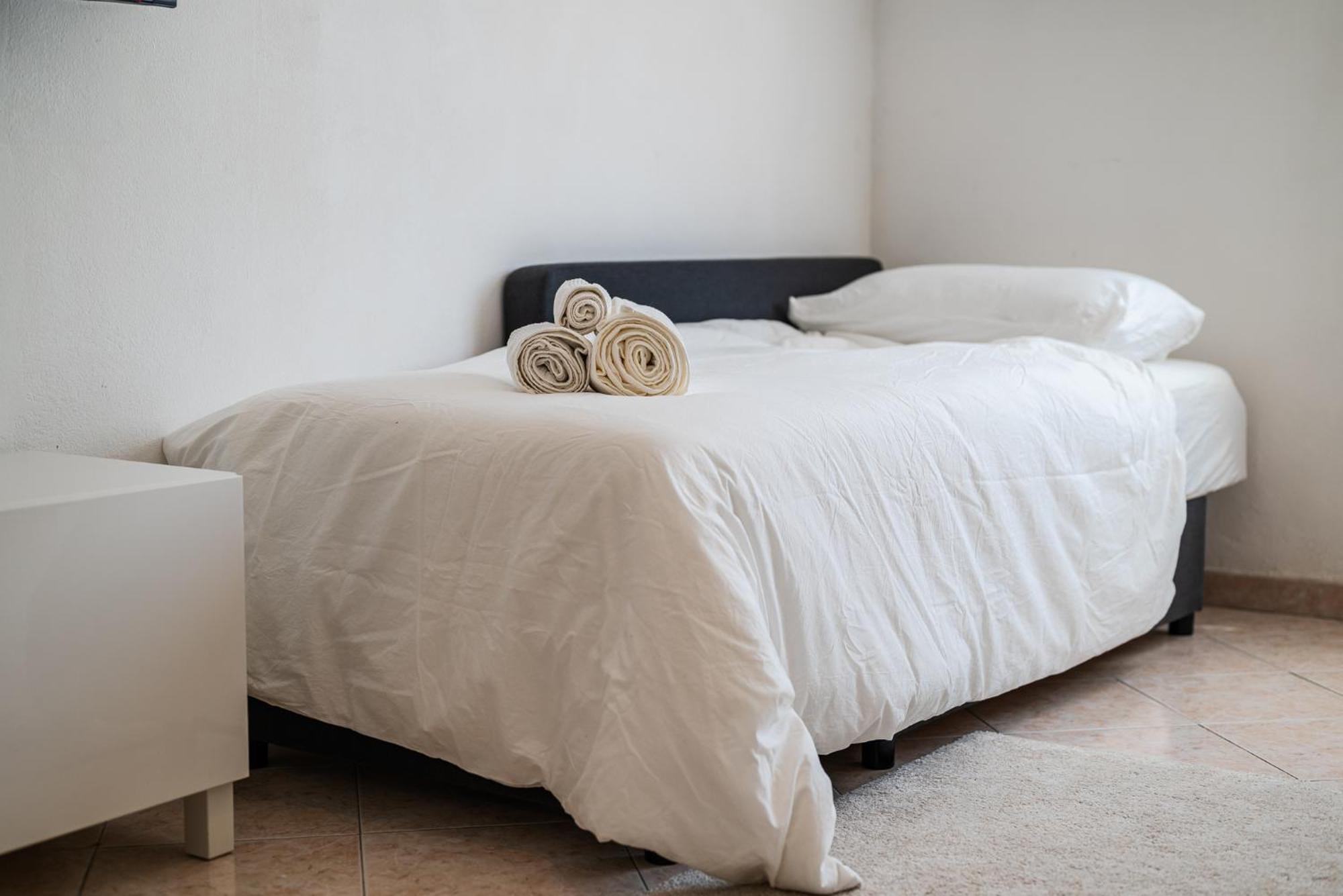 Roma 23, Smartstay Rozzano Buitenkant foto