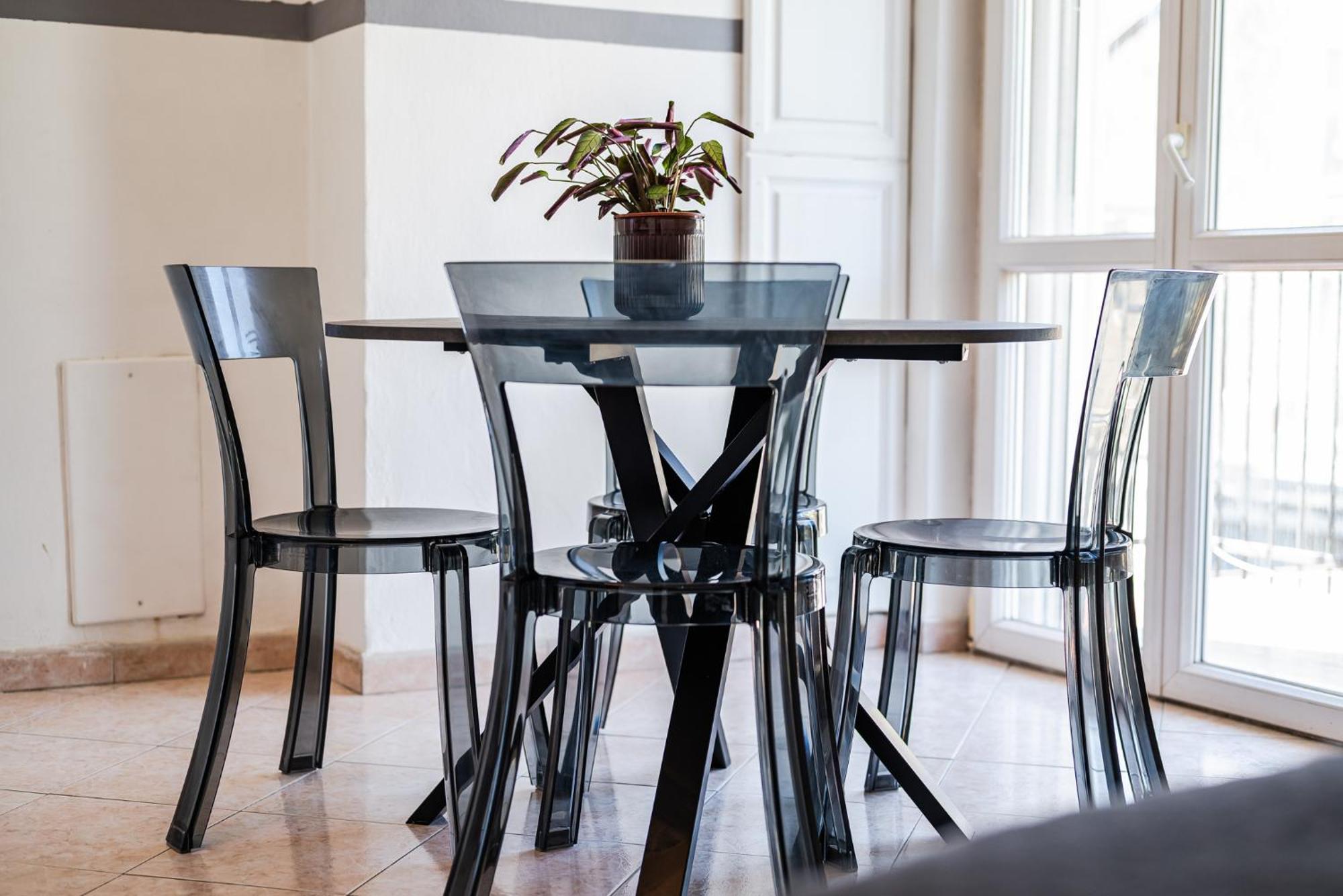 Roma 23, Smartstay Rozzano Buitenkant foto
