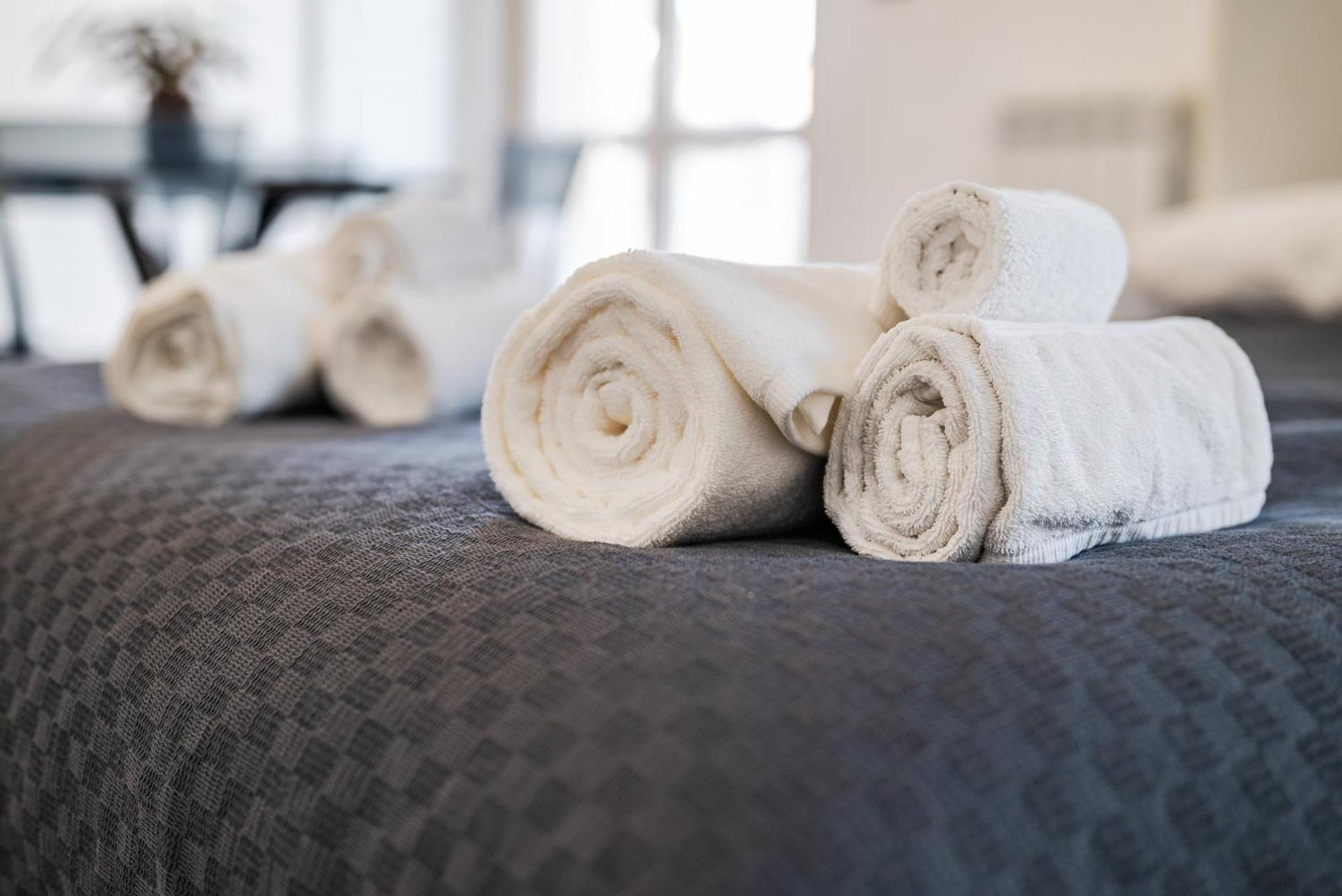 Roma 23, Smartstay Rozzano Buitenkant foto